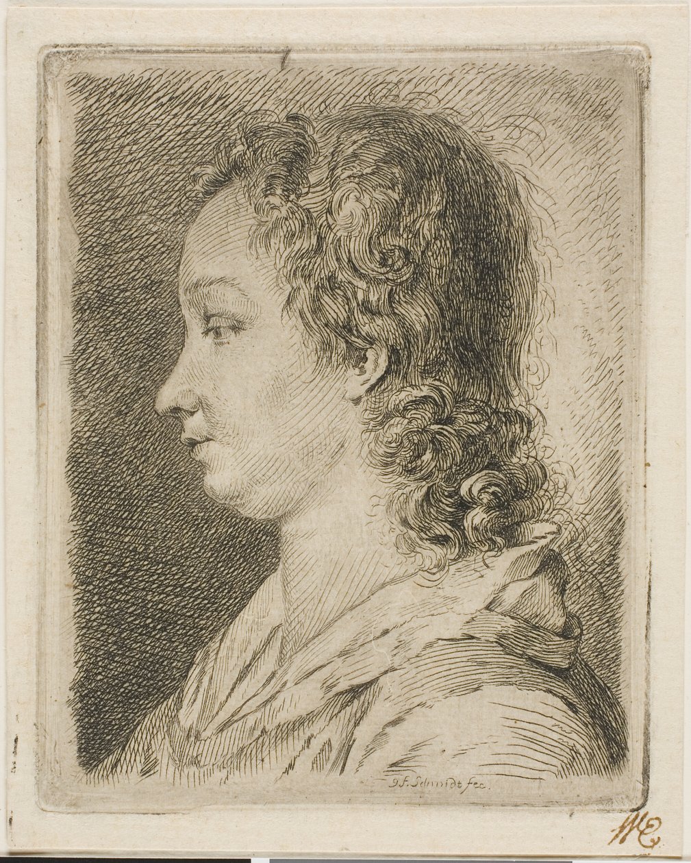  by Georg Friedrich Schmidt