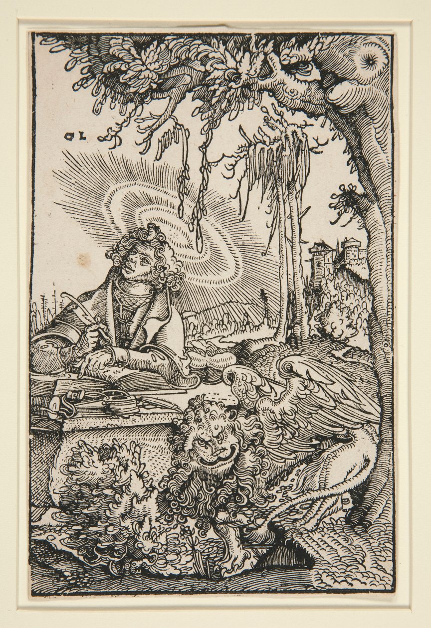 Aziz Mark by Georg Lemberger