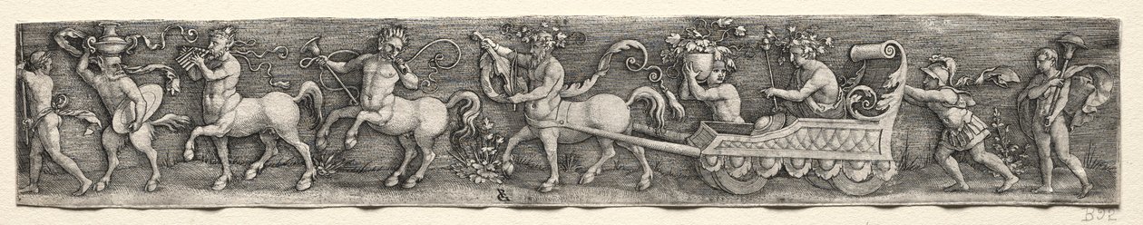 Bacchus