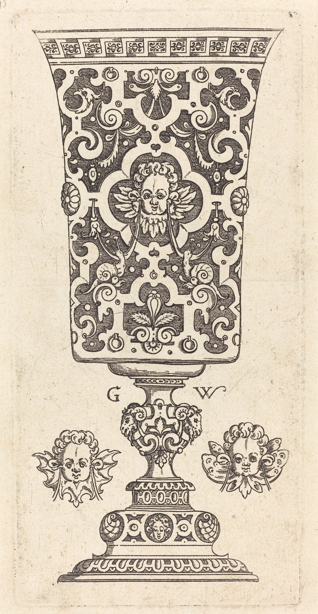 Bardak by Georg Wechter I