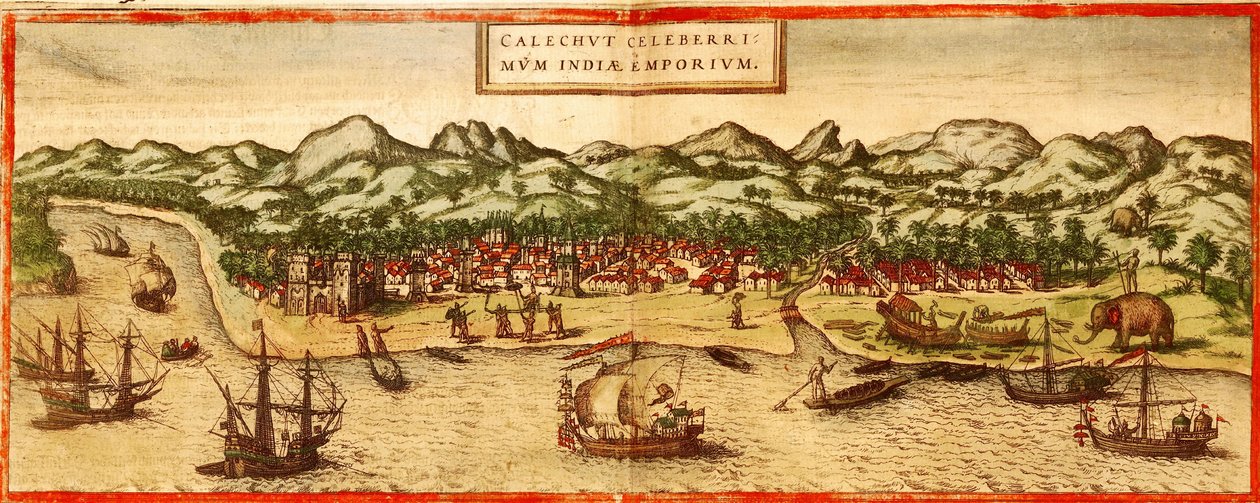  by Georg and Hogenberg Franz (1535 90) Braun