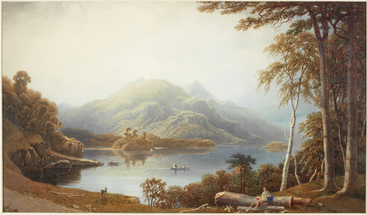 Muckross