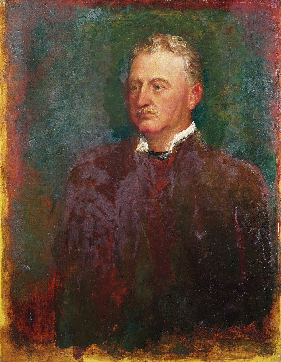Cecil John Rhodes