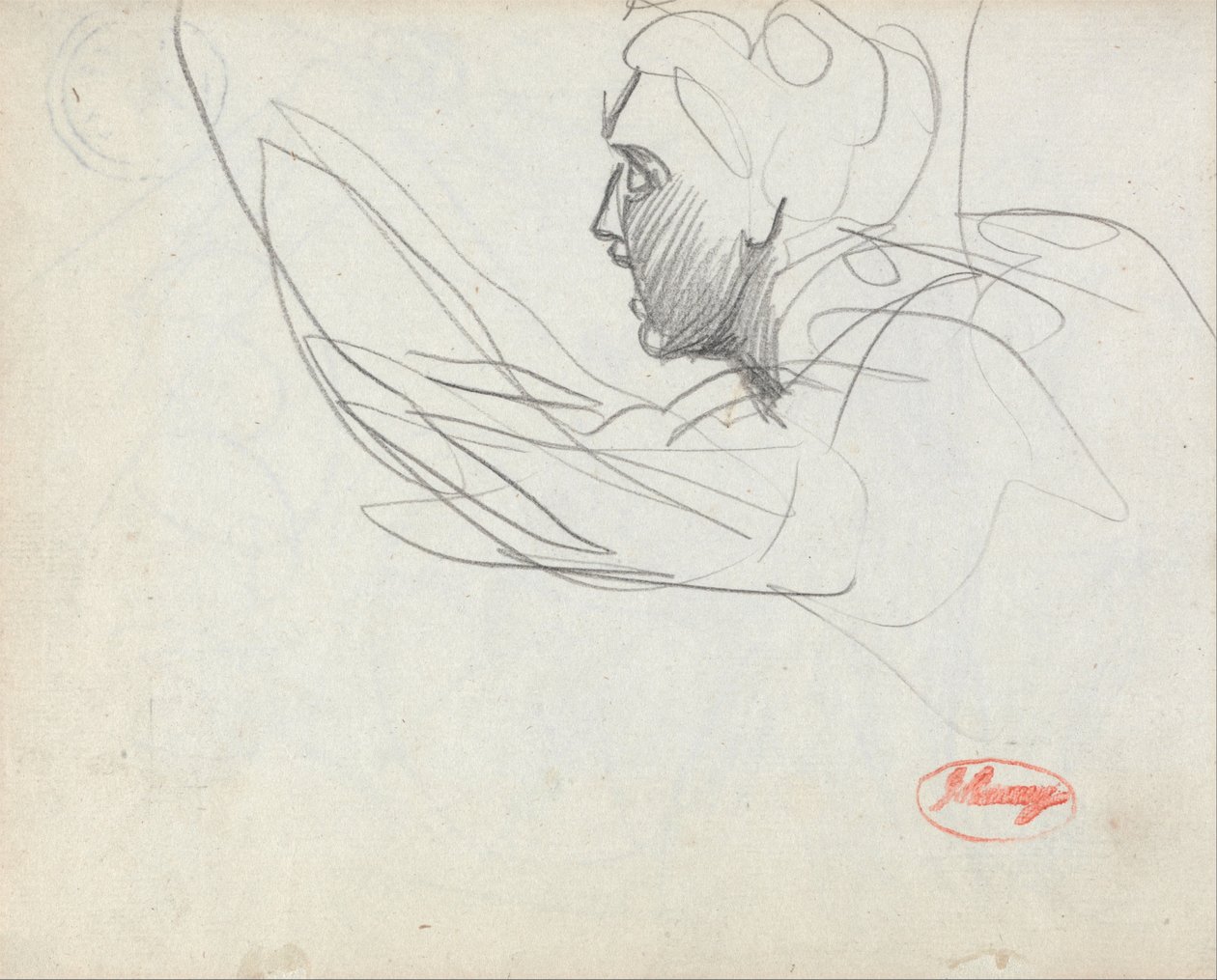 Telaşlı Gençlik by George Romney