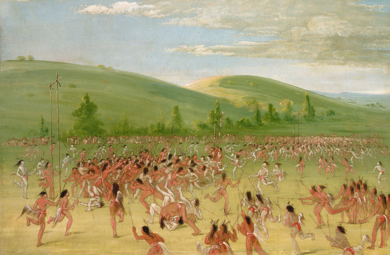 Choctaw