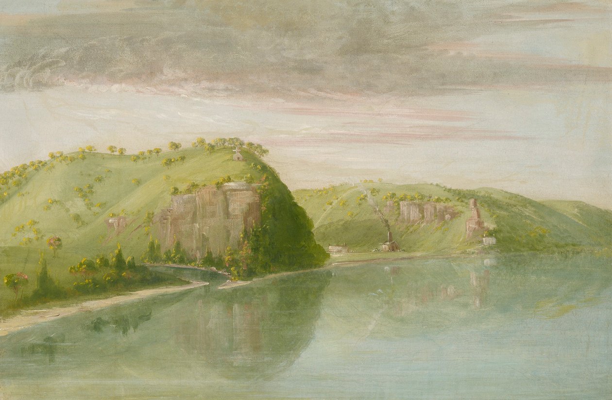  by George Catlin