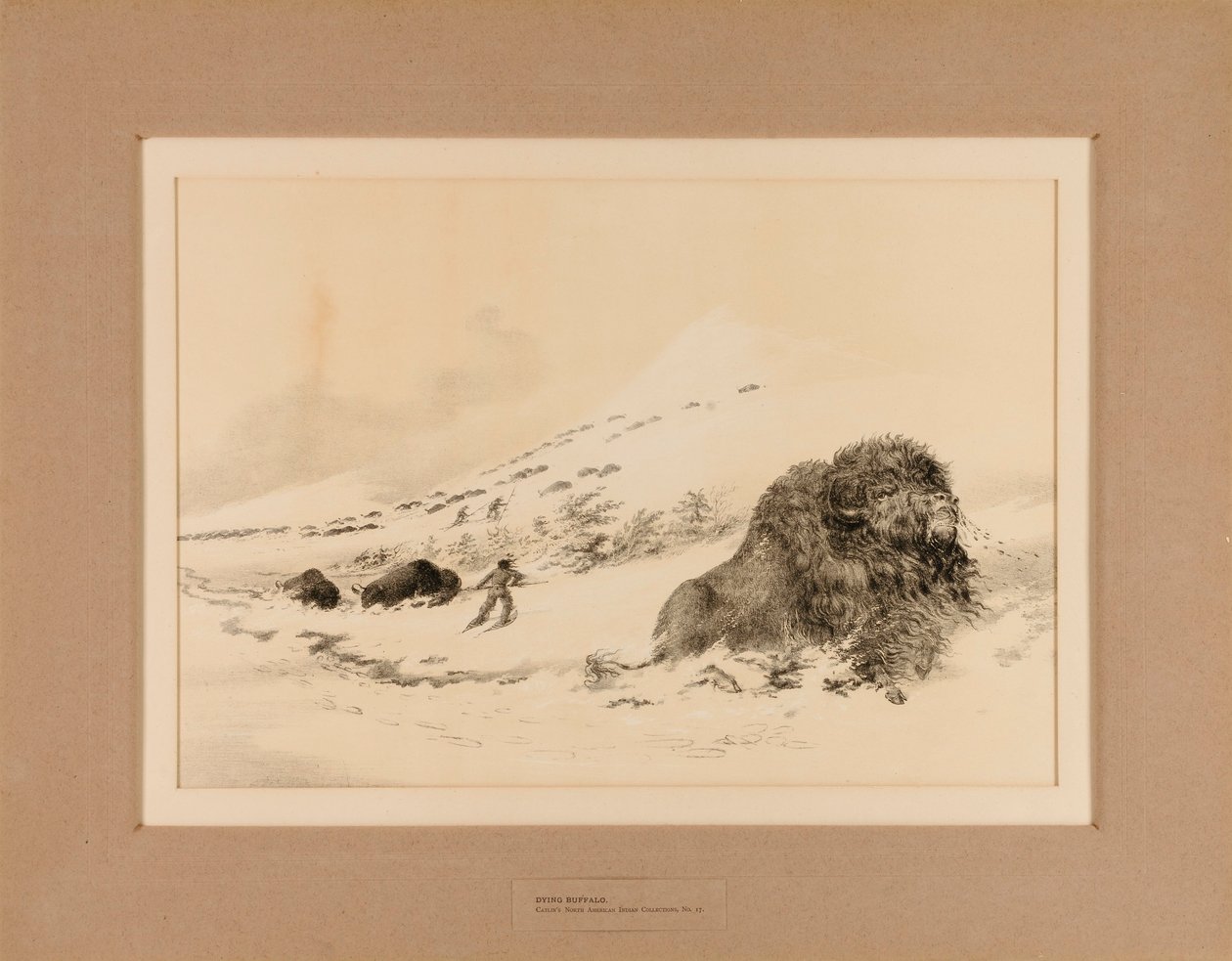  by George Catlin
