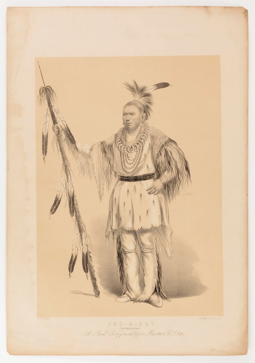  by George Catlin