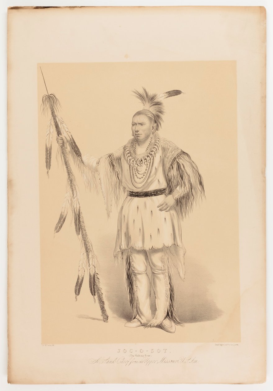 by George Catlin
