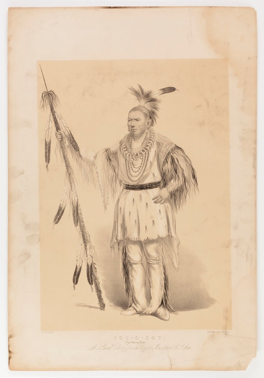  by George Catlin