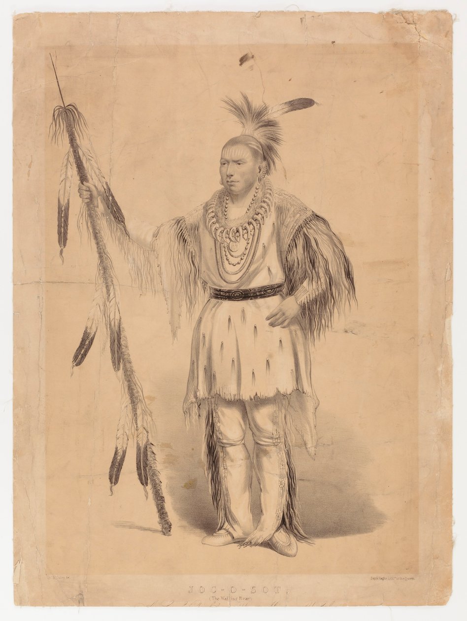  by George Catlin