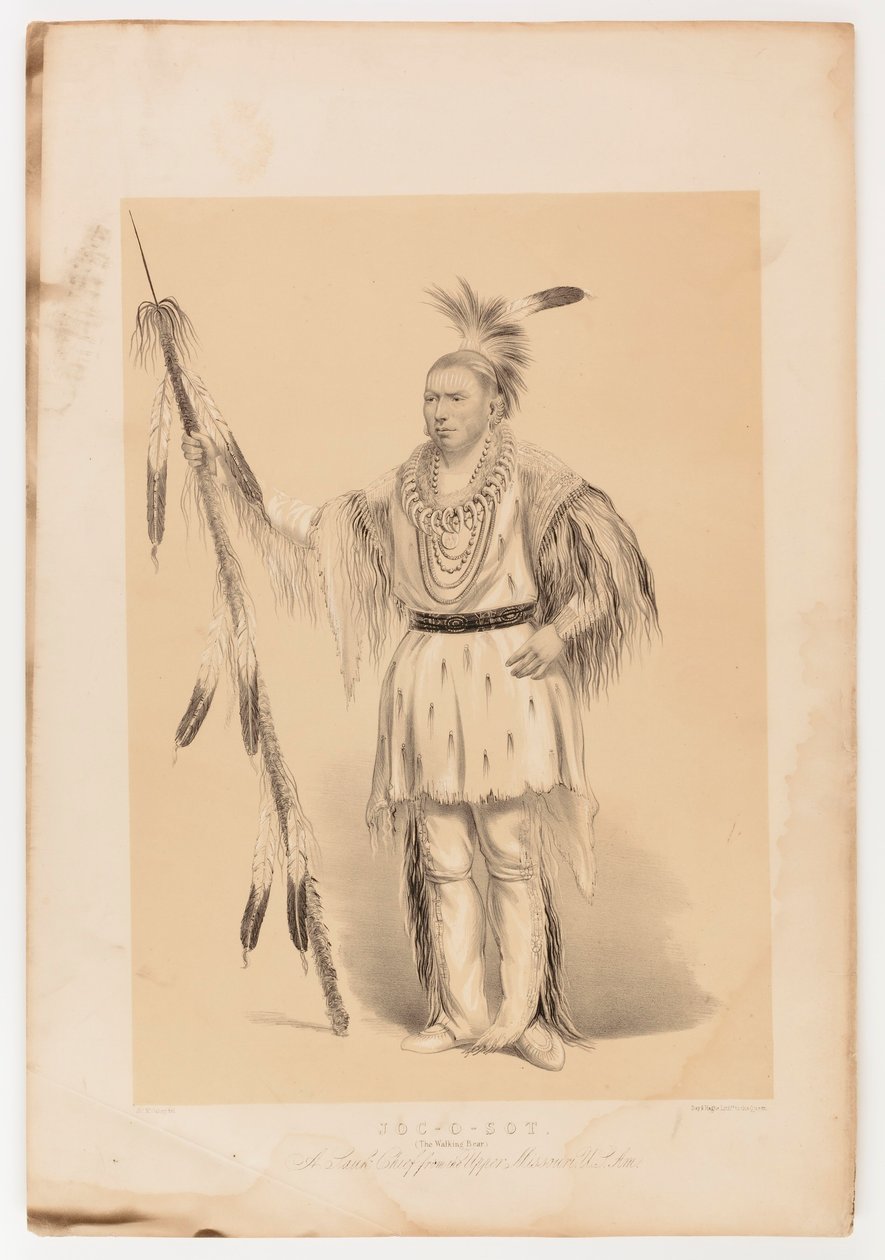  by George Catlin