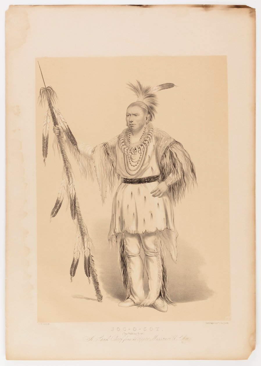  by George Catlin