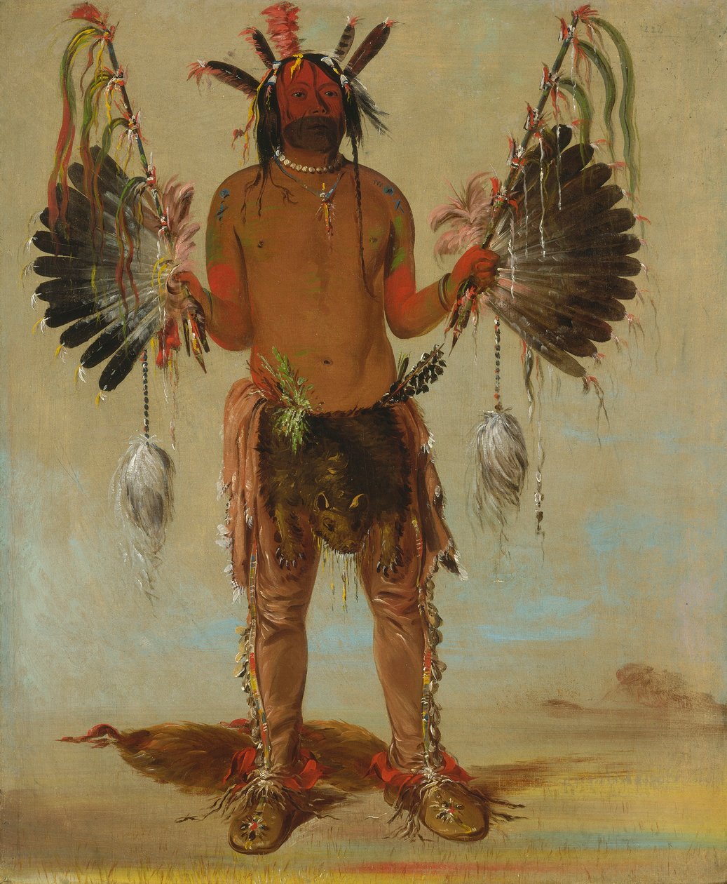  by George Catlin