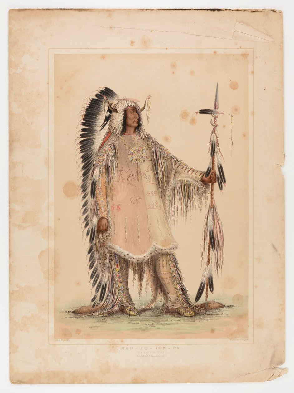  by George Catlin