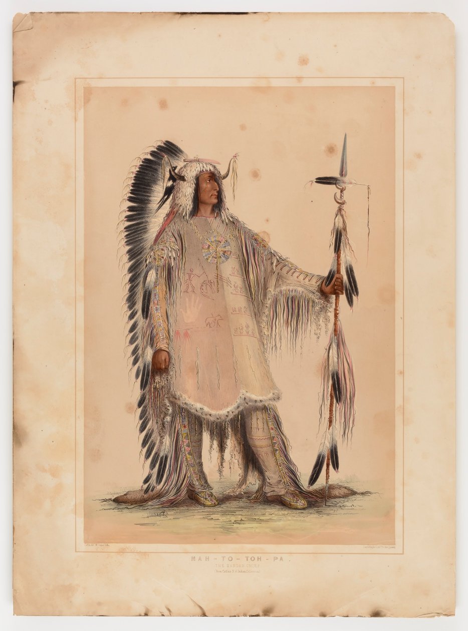  by George Catlin