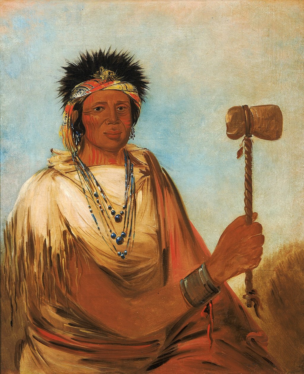  by George Catlin