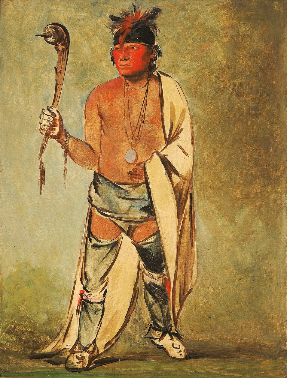  by George Catlin