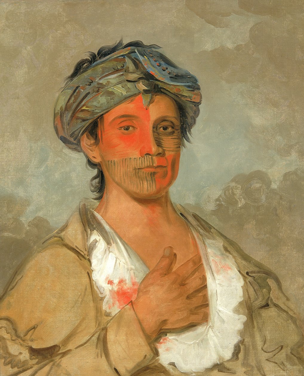  by George Catlin