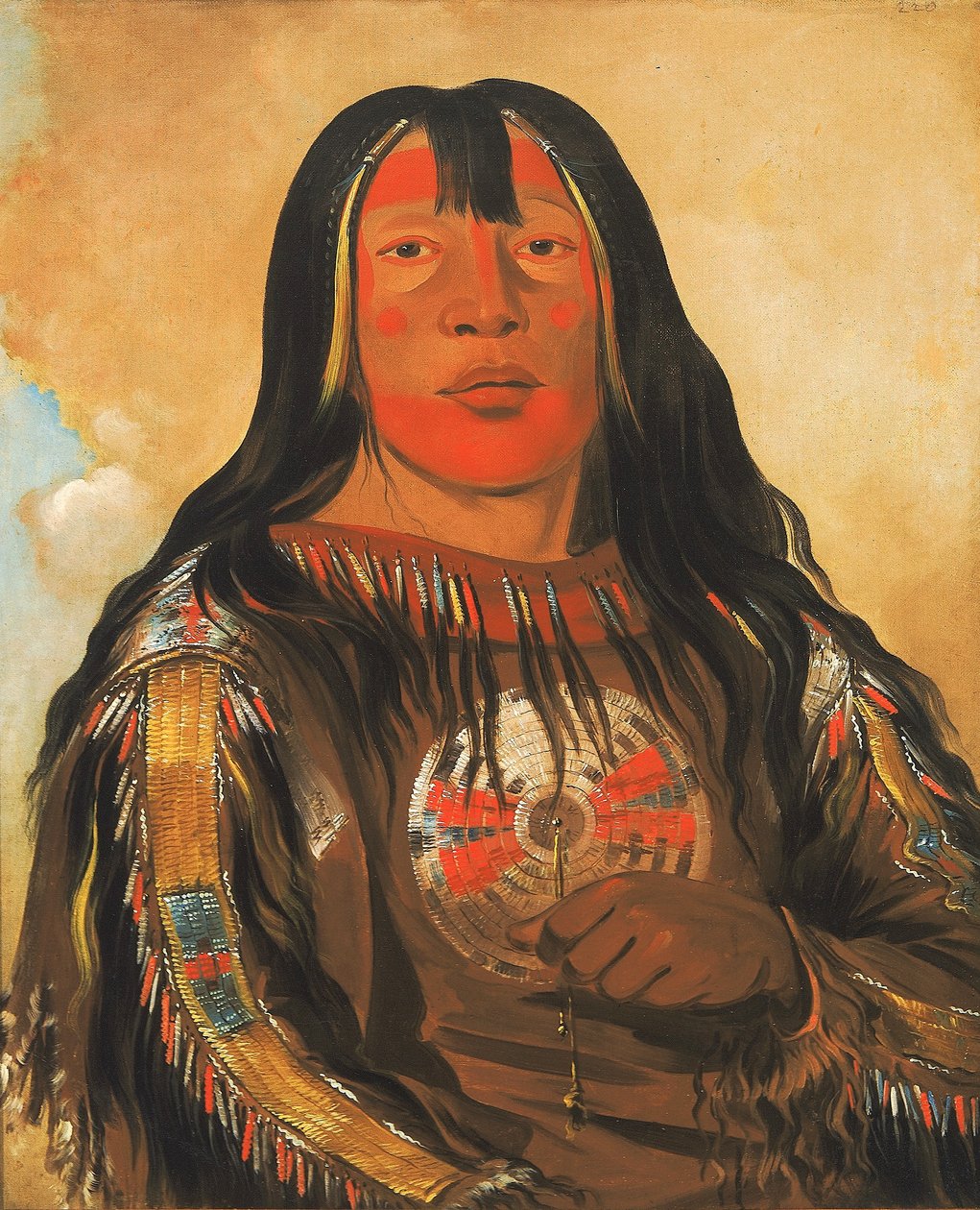  by George Catlin