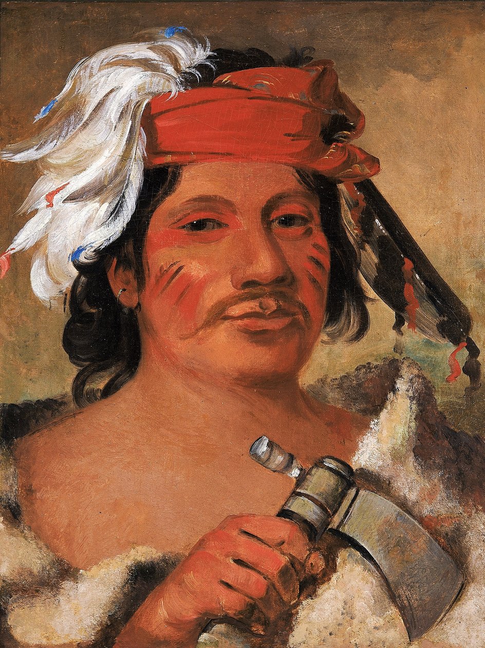  by George Catlin