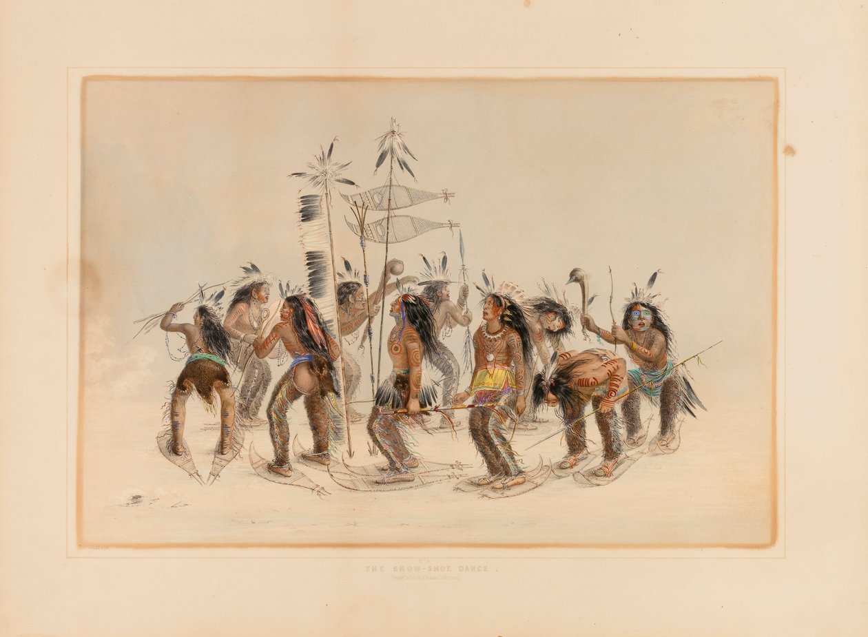  by George Catlin