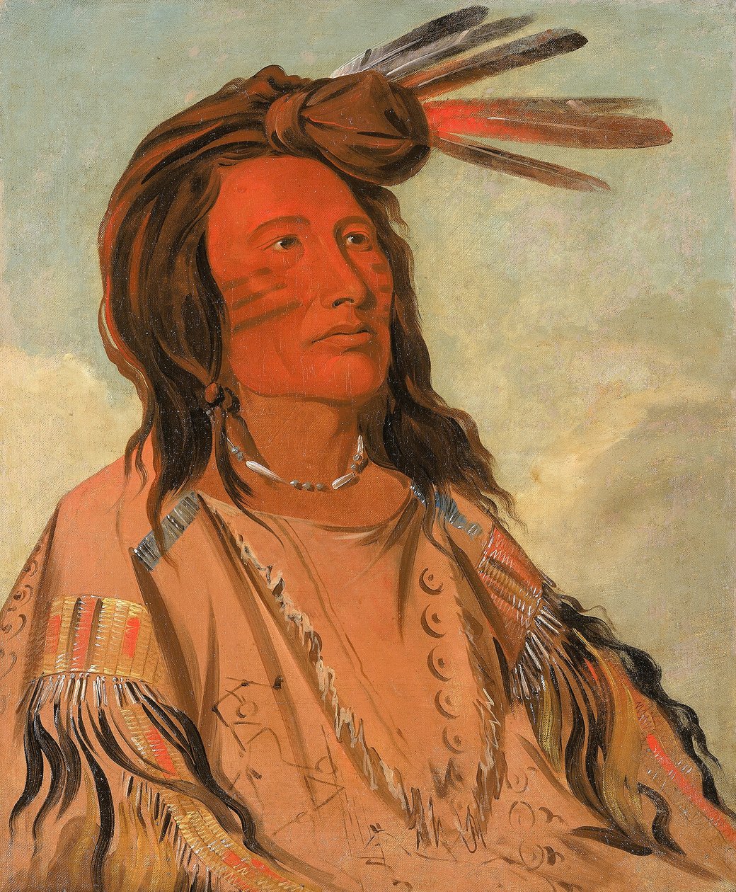  by George Catlin