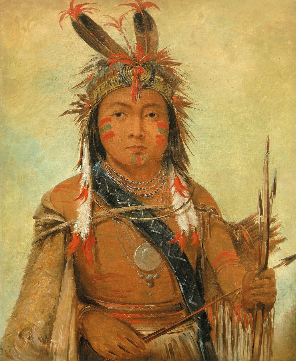  by George Catlin