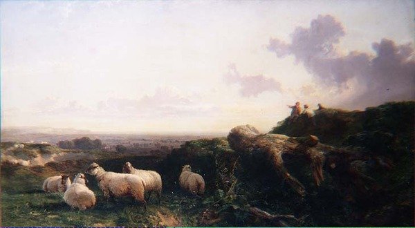 South Downs