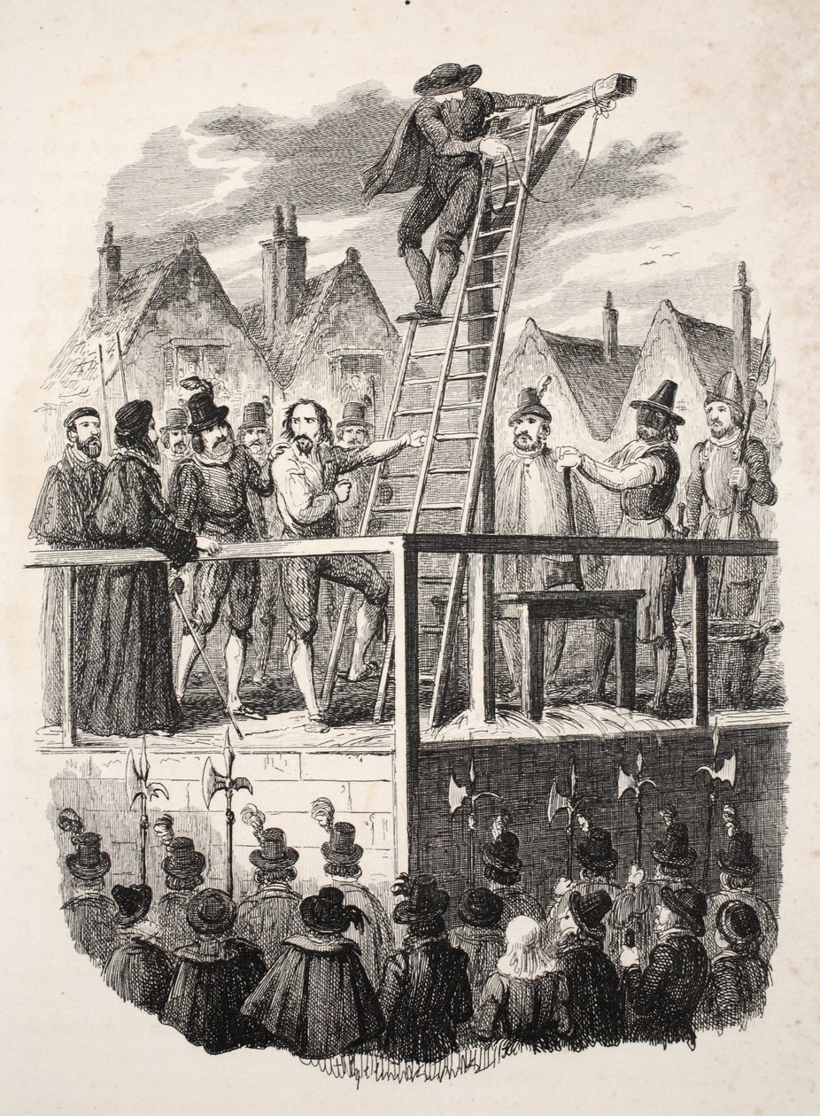 Guy Fawkes