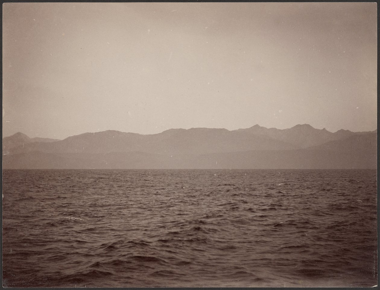  by George Davidson