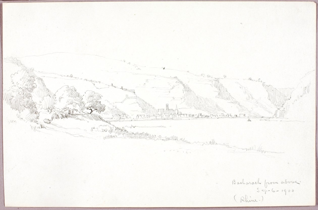  by George Elbert Burr