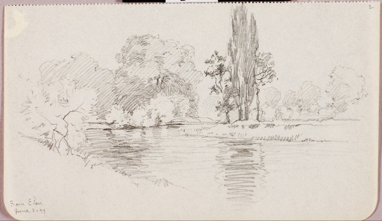  by George Elbert Burr