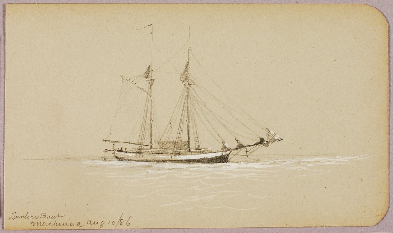  by George Elbert Burr