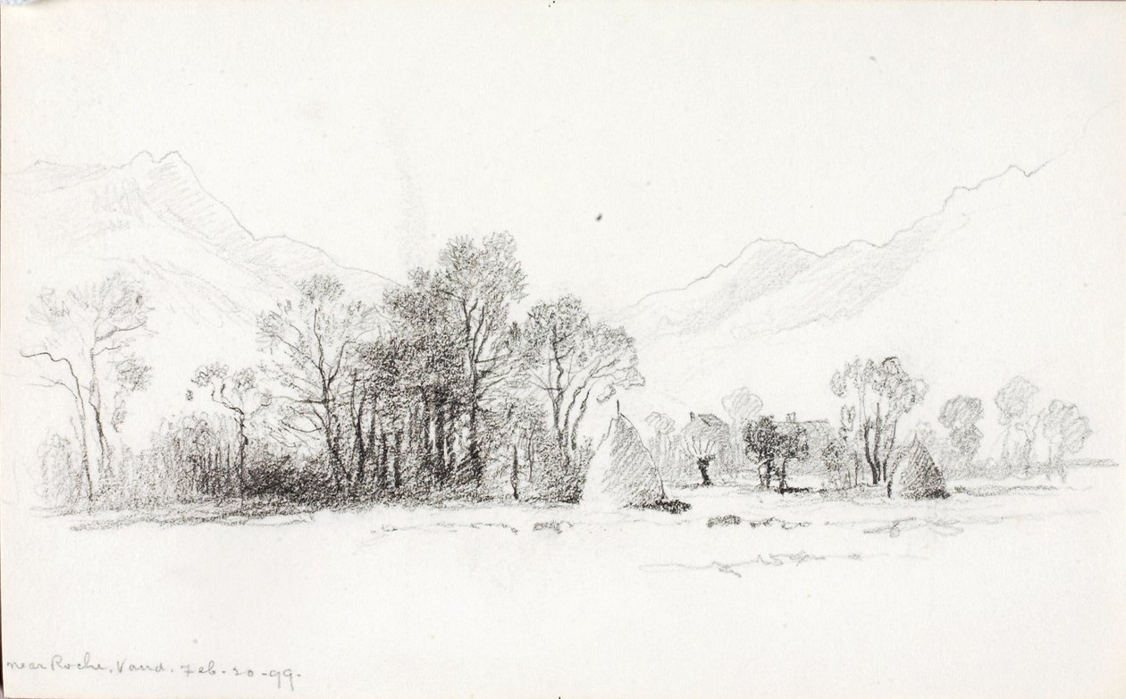  by George Elbert Burr