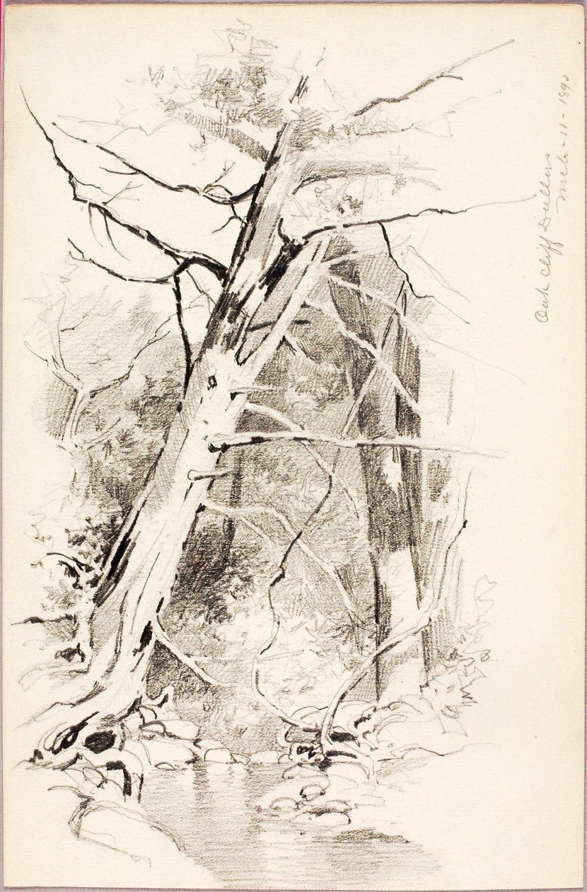  by George Elbert Burr