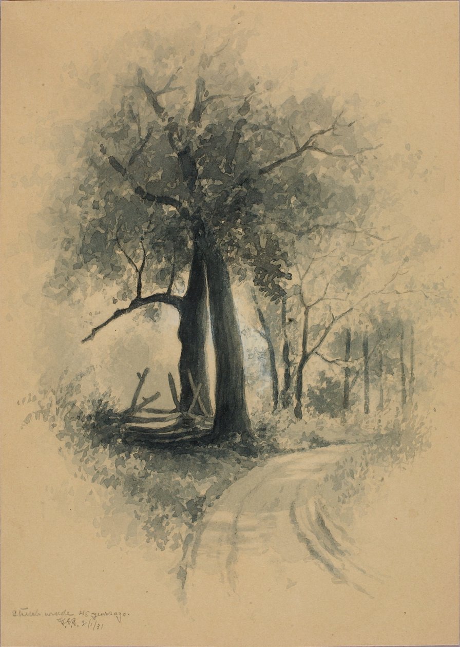  by George Elbert Burr