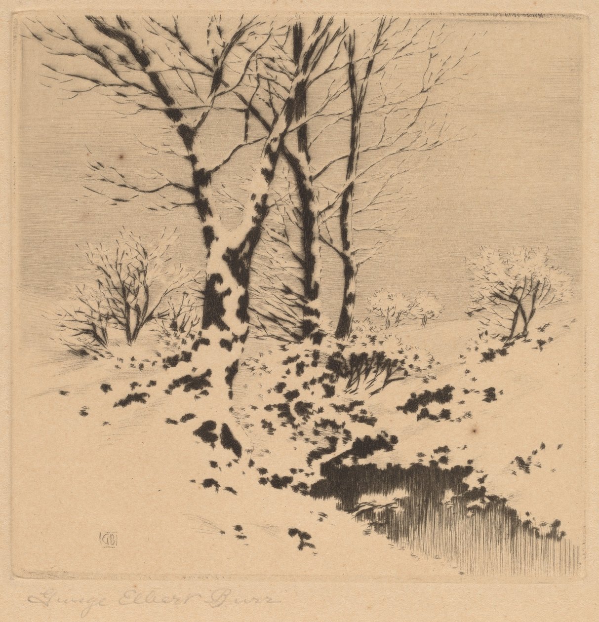 Kar by George Elbert Burr