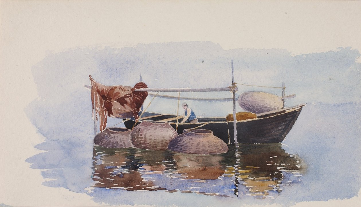  by George Elbert Burr