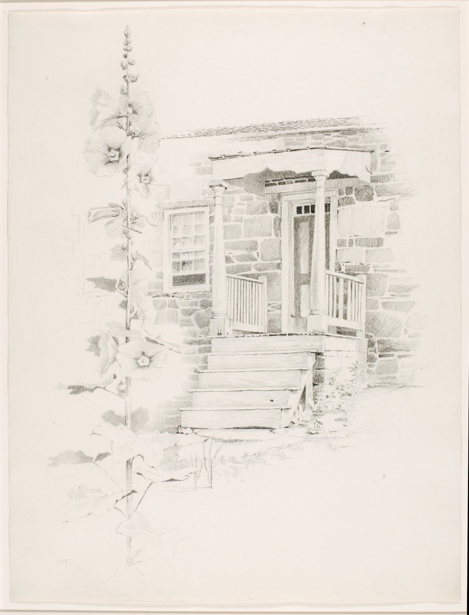  by George Elbert Burr