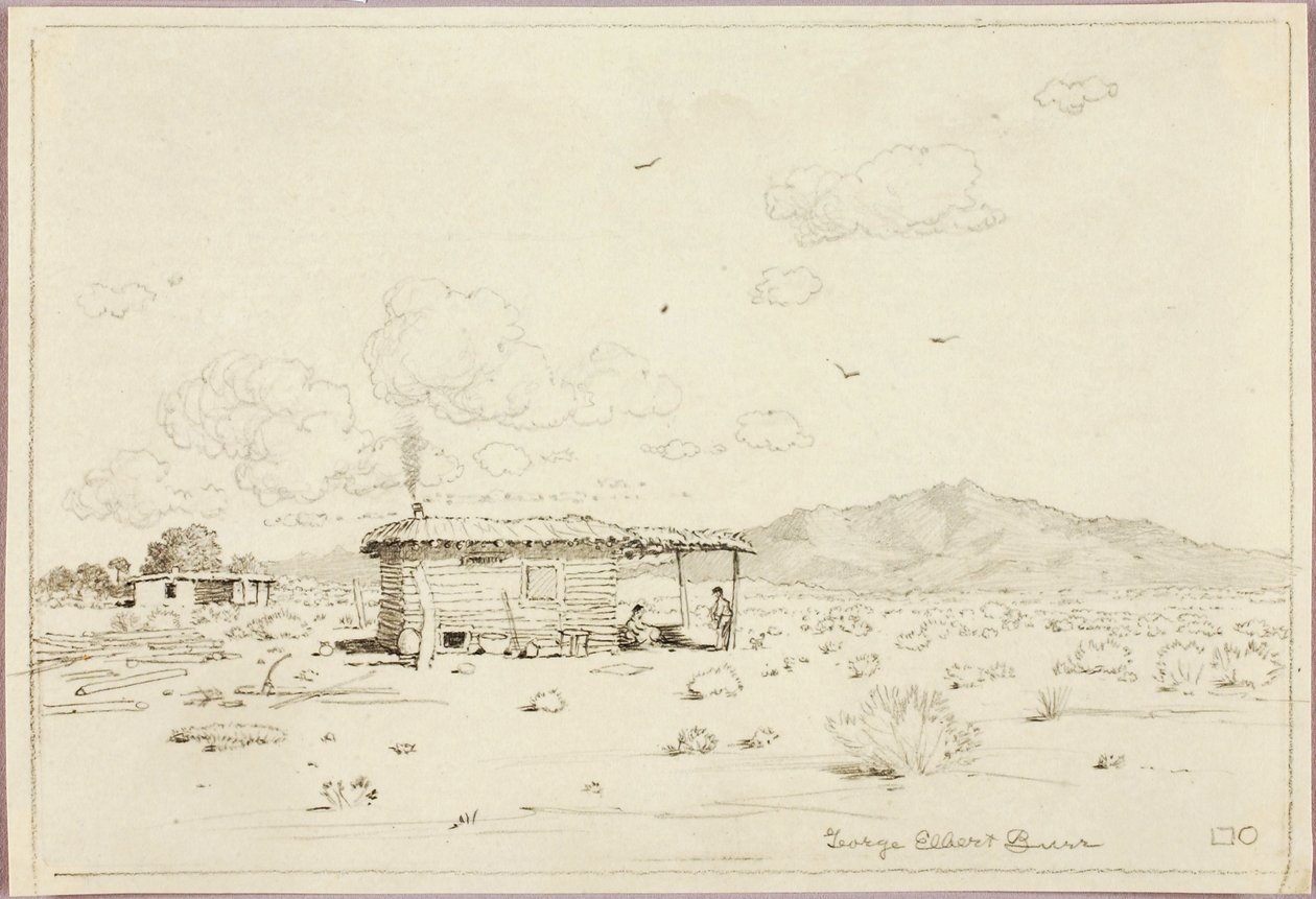  by George Elbert Burr