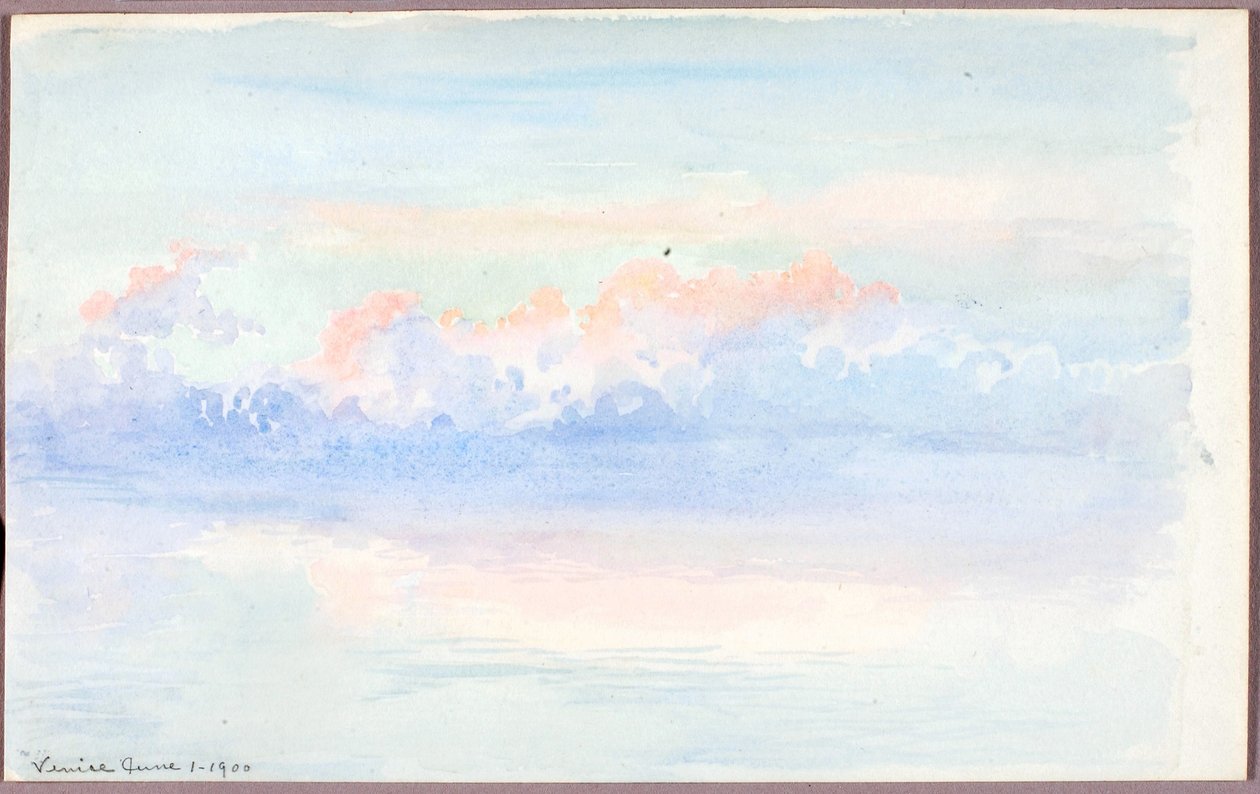  by George Elbert Burr