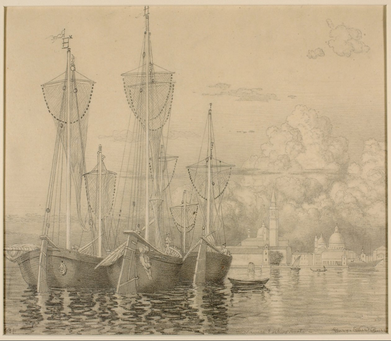  by George Elbert Burr