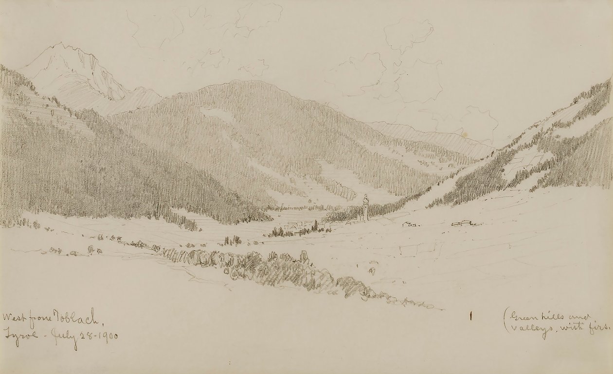  by George Elbert Burr