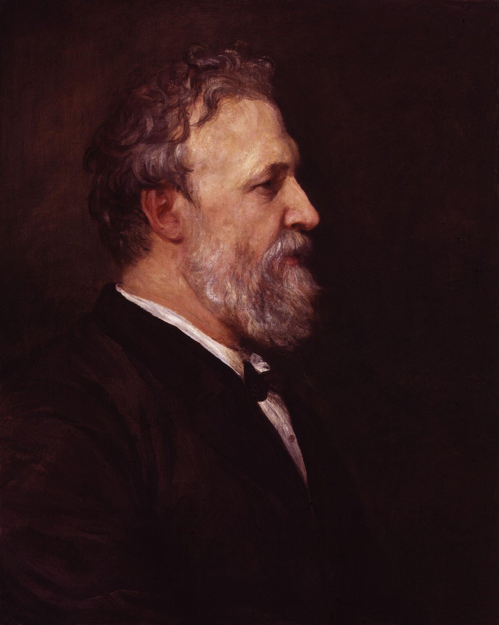  by George Frederic Watts