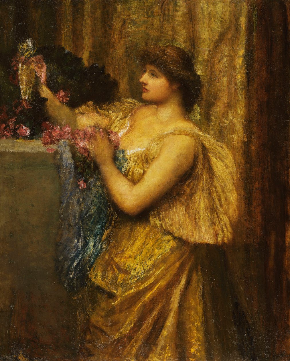 Mary Anderson
