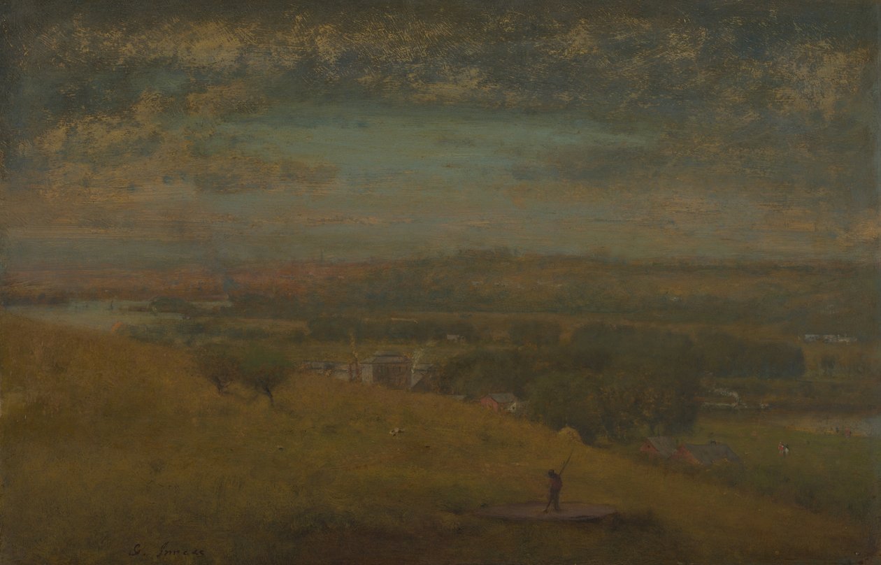  by George Inness