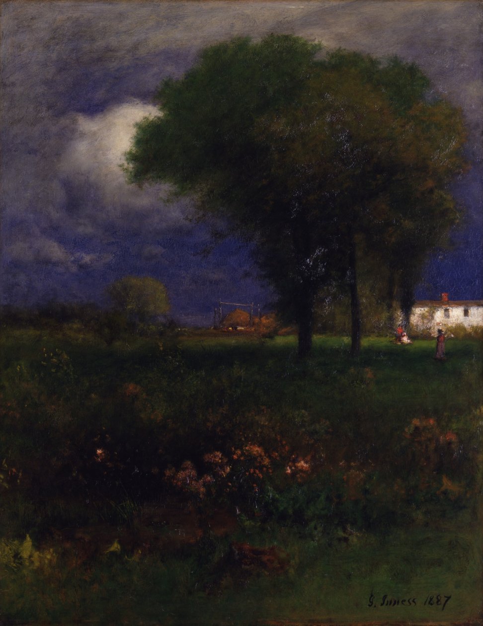  by George Inness