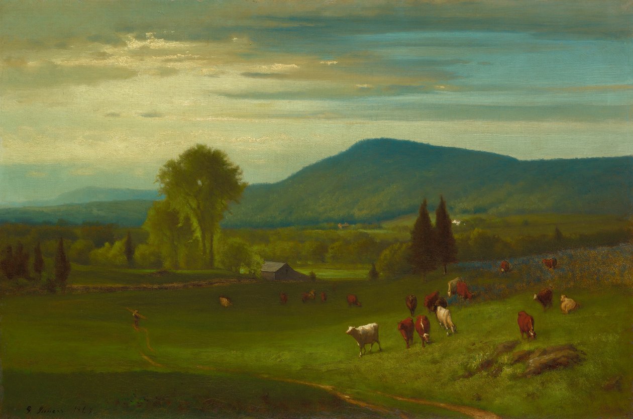 Catskills