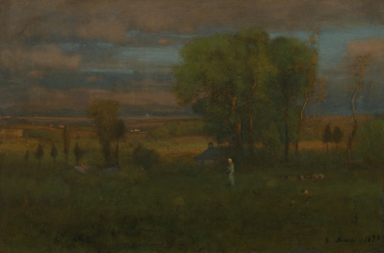  by George Inness